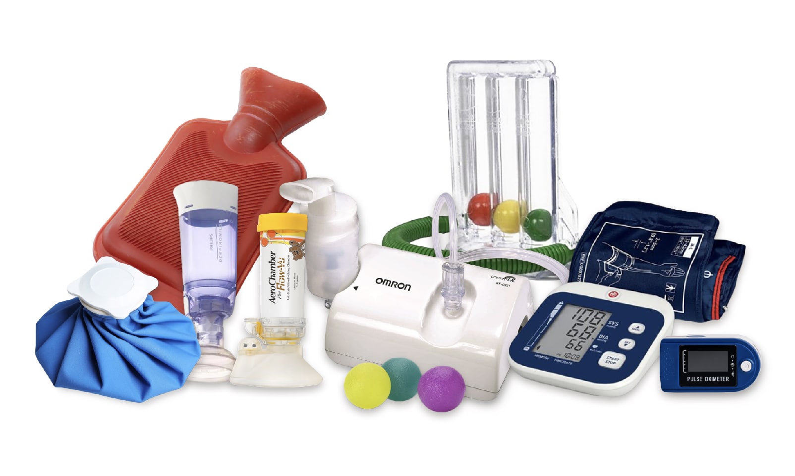 pharmarise product rehabilitation equipment